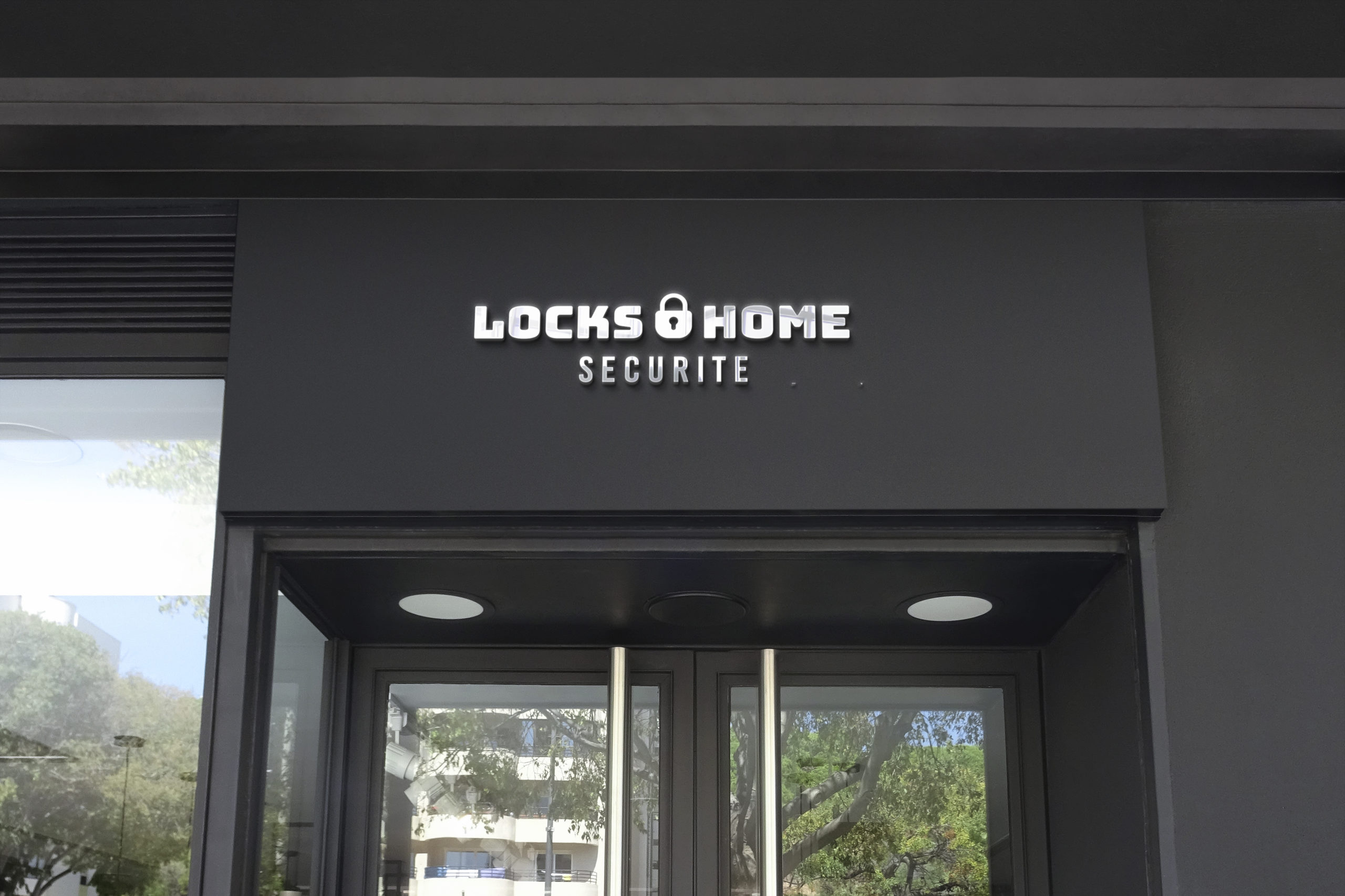 Locks Home Sécurité • lhsecurite83