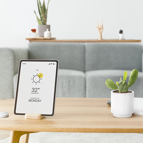 Smart home connecté dans le var