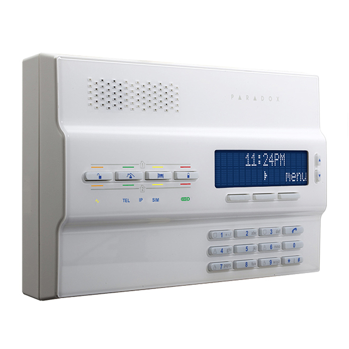 Alarme sans fil - 83 Alarme sans fil dans le var