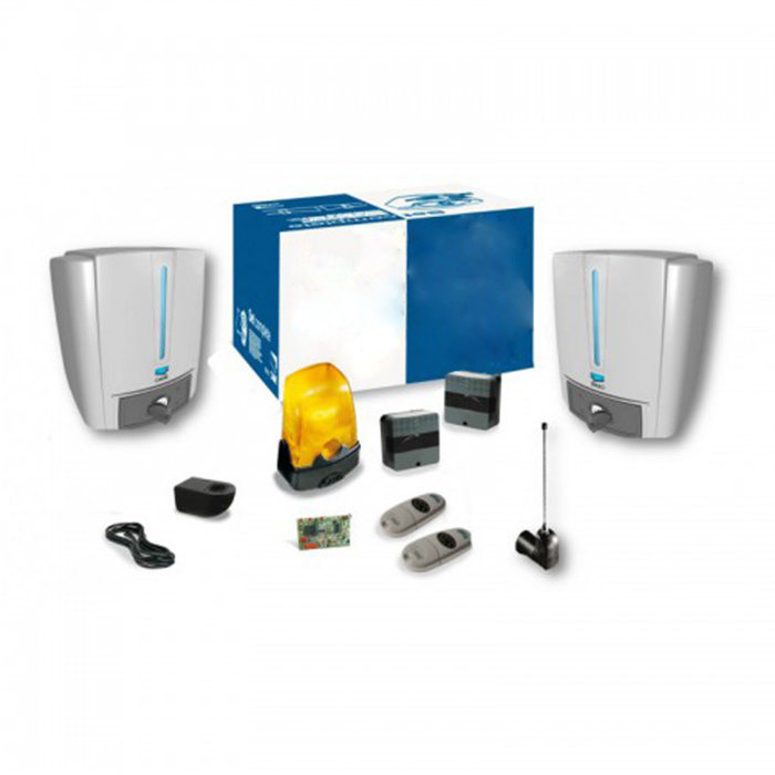 Automatisme de portail - 83 Automatisme de portail dans le var