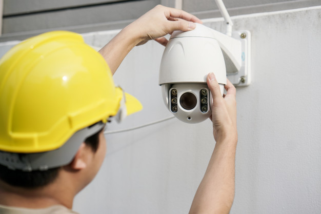 Technicien cctv - 83 Technicien cctv dans le var