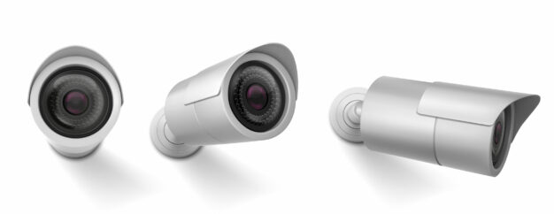 Camera de surveillance - 83 Locks Home Sécurité Var