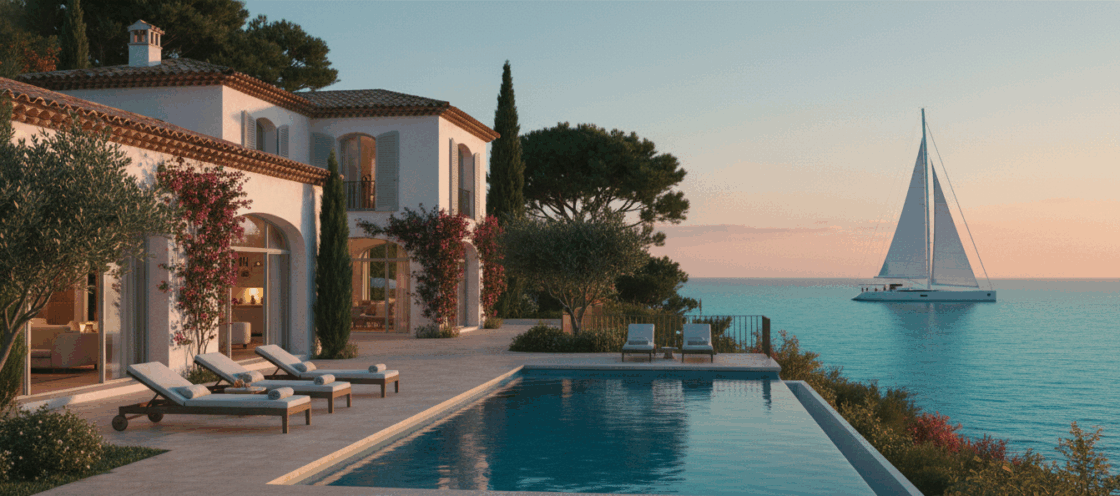 Alarme maison Var : comment choisir la bonne protection pour votre habitation ?