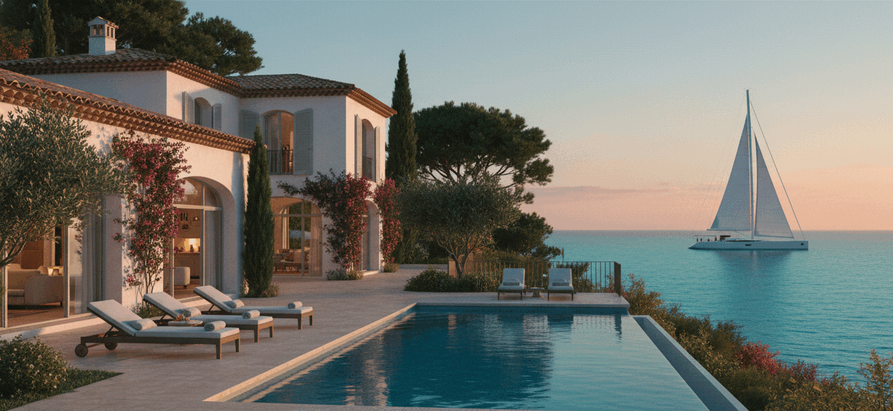 Alarme maison Var : comment choisir la bonne protection pour votre habitation ?