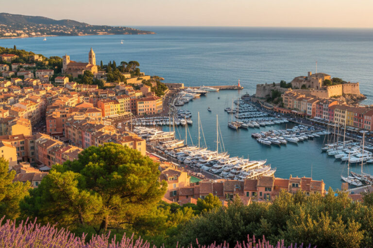 Alarme Var Premium : alarme connectée pour maisons et commerces (83)