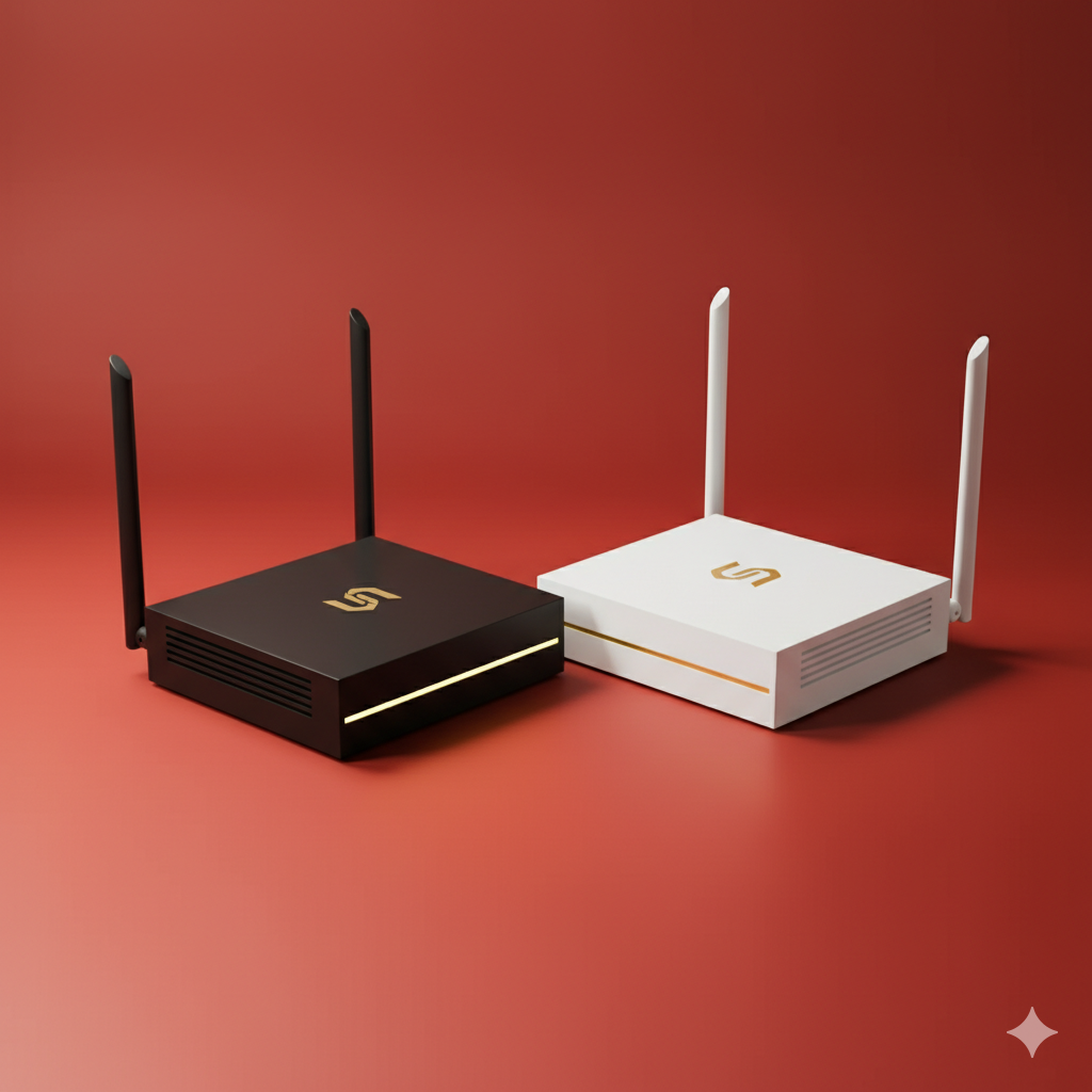 Pourquoi votre box Internet ne suffit pas à sécuriser votre réseau domestique ?