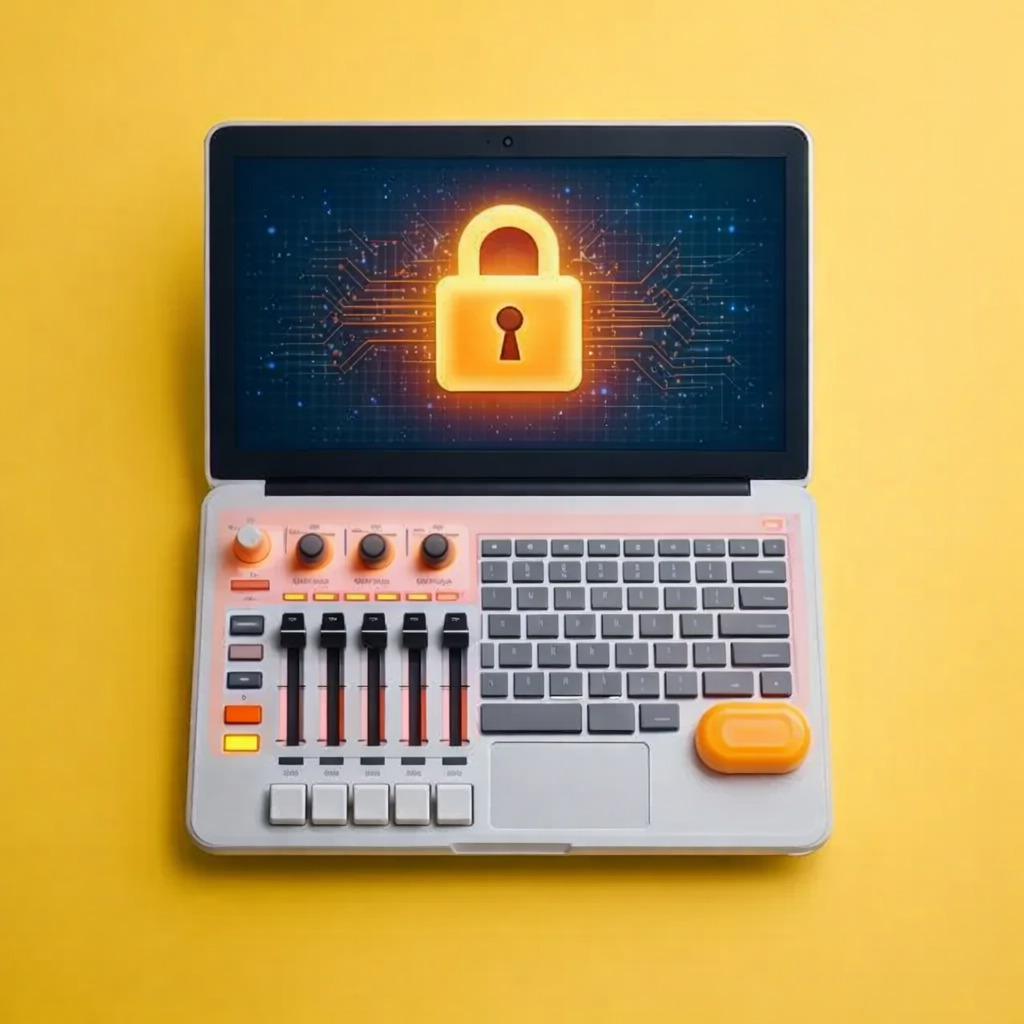 Solution de protection des données installée dans le Var avec sauvegarde sécurisée sur NAS