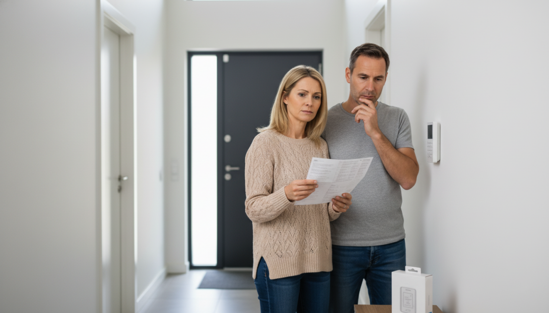 5 idées reçues sur l’alarme qui vous paralysent