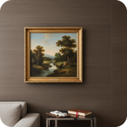 Coffre-fort discret pour villa ou appartement dans le Var (83), protection des documents et objets de valeur.