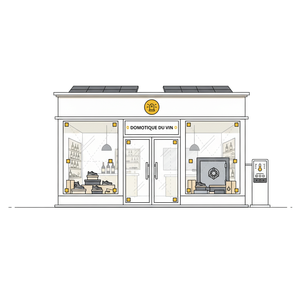 Cette image représente une maison de famille située dans un cadre résidentiel paisible. Elle illustre un lieu de vie pensé pour le confort, le partage et le bien-être des occupants, adapté au quotidien d’une famille. Une habitation où fonctionnalité, sérénité et qualité de vie sont au cœur de l’usage.